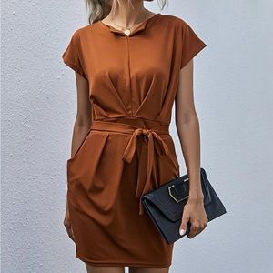 Mini Dress